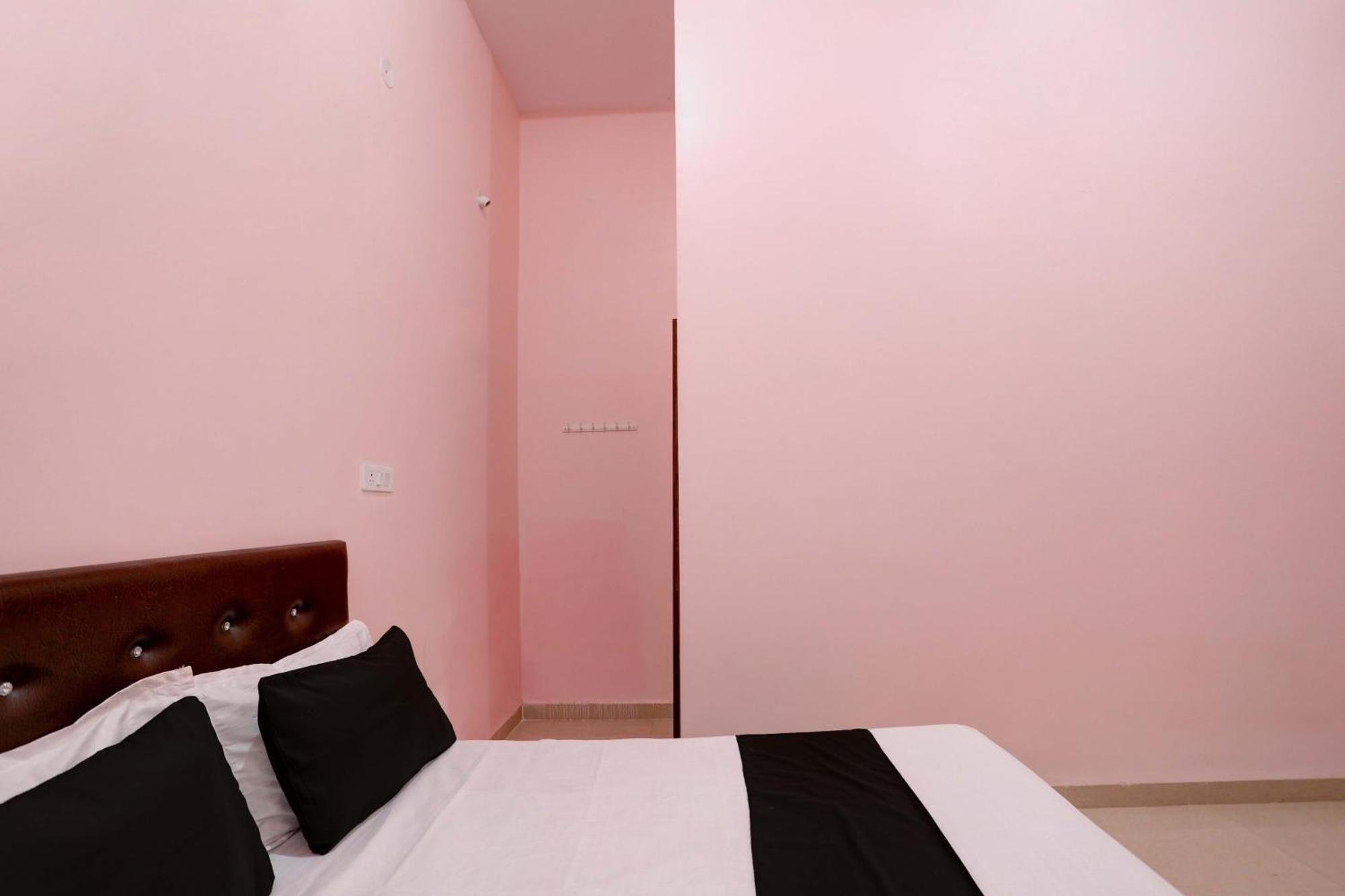 Hotel O Blue Moon Bhilai Dış mekan fotoğraf